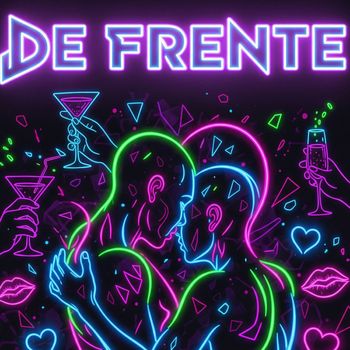 KENS - De Frente