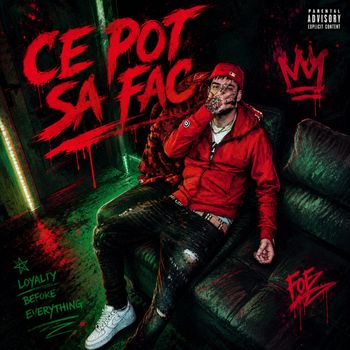 Foe - Ce pot sa fac (Explicit)