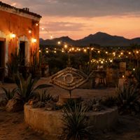 Godeye - Mexico Sonora