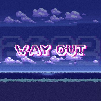 Glo - Way Out