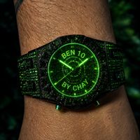 Chay - BEN 10 (Explicit)