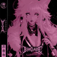 Jean Claude - KITSUNE