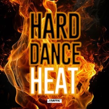 Various Artists - Hard Dance Heat