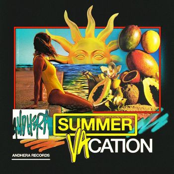 Various Artists - Summer VAcation
