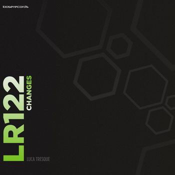 Luca Tresque - Changes