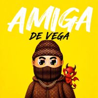 de vega - Amiga (Explicit)
