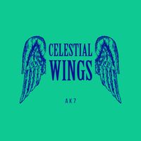 ak7 - celestial wings