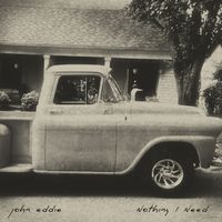 John Eddie - Nothing I Need (Explicit)