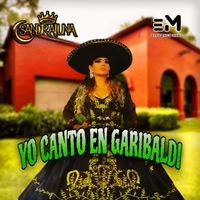 Sandra Luna - Yo Canto En Garibaldi