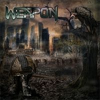 Weapon - Ghosts of War