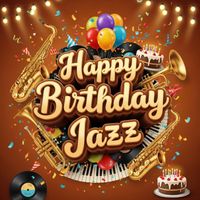 Wish Records - Happy Birthday (Jazz)