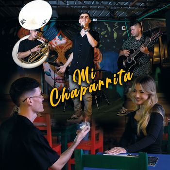 Denil - Mi Chaparrita (Explicit)