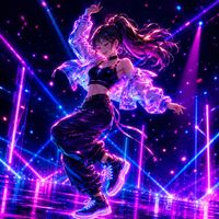 breeze - Dancing Machine