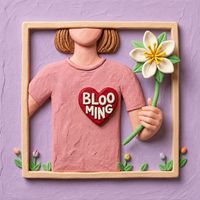 SHUN - BLOOMING