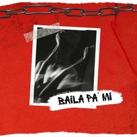 the romy - baila pa mi