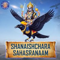 Abhishek Telang - Shanaishchara Sahasranamam