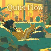 Marlow - Quiet Flow