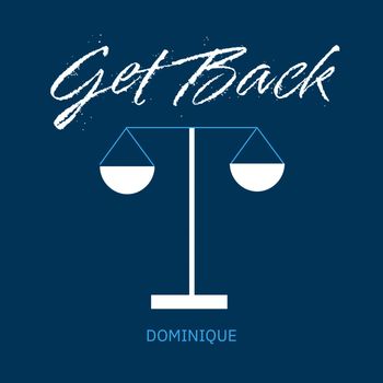 Dominique - Get Back (Explicit)