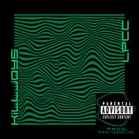 Killjoys - Lpcc (Explicit)