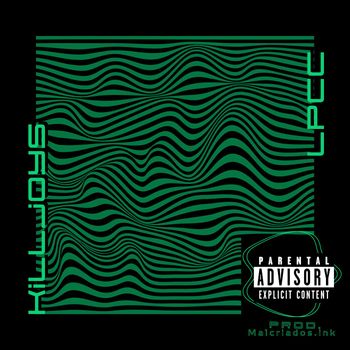 Killjoys - Lpcc (Explicit)