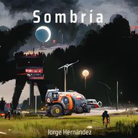 Jorge Hernández - Sombría