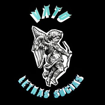 Vato - letras sucias (Explicit)