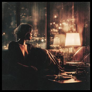 mirror image - Room With No Goodbye