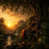 Deep Vibration - Deep Roots Meditation