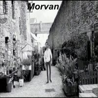 Morvan - Elles s'embrassent