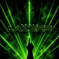 Simo - Smoke Lazers