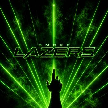 Simo - Smoke Lazers
