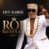 Koffi Olomide - Roi Baudoin