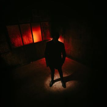 SAINT - Amanecer