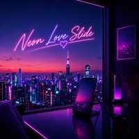 ASR - Neon Love Slide
