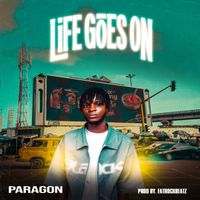 Paragon - Life goes on