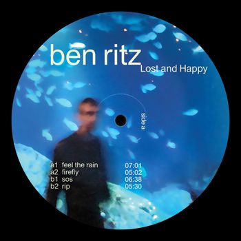 Ben Ritz - Lost And Found