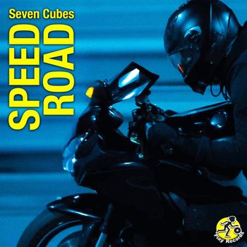 Seven Cubes - Speed Road