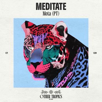 Mota (PT) - Meditate