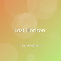 Derek Palmer - Lost Horizon