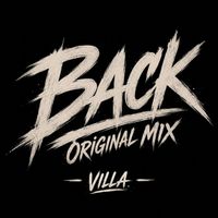 Villa - Back