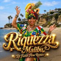 Riquezza - Malibu