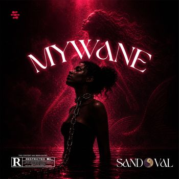 SANDOVAL - MYWANE (Explicit)