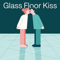 Yadi - Glass Floor Kiss