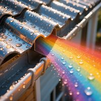 tamu - Gutter Rainbowl