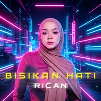Rican - Bisikan hati