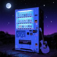 tamu - Vending Machine Tears