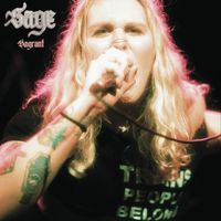 Sage - Vagrant (Explicit)