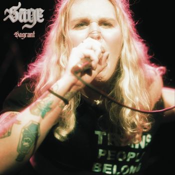 Sage - Vagrant (Explicit)
