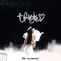 Dafina Zeqiri - Thuje