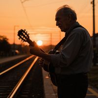 tamu - 悲しみの路面電車 Sorrow Tramlines